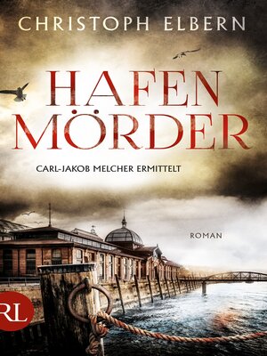 cover image of Hafenmörder